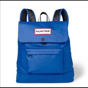 Hunter for Target Large blue bag